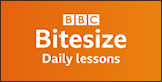 BBC Bitesize Daily Lessons
