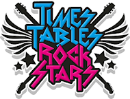 Times Tables Rock Stars