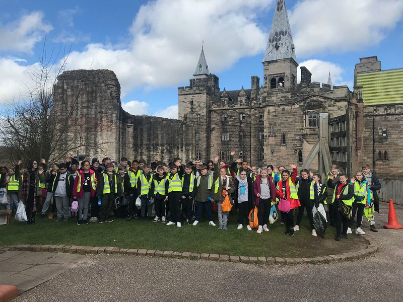 Alton Castle Residential