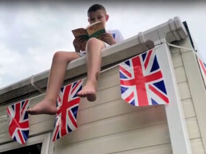 Extreme Reading Challenge 2022