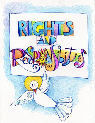 Rights and Responsibilities