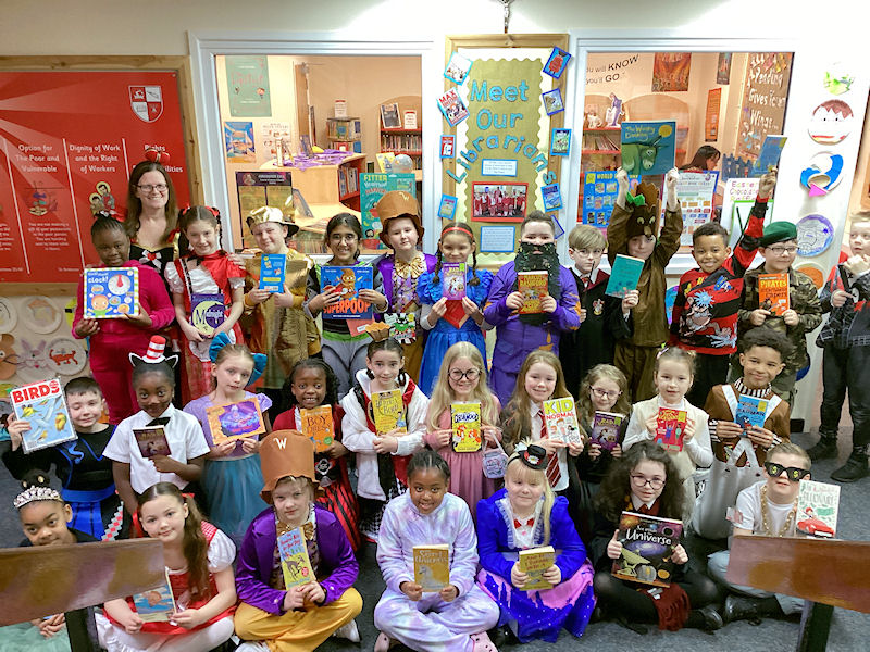 World Book Day